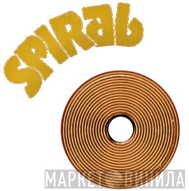 Spiral - Винил CD и Кассеты лейбла Spiral на сайте МаркетВинила