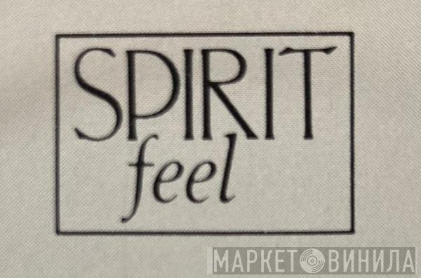 Spirit Feel Records - Винил CD и Кассеты лейбла Spirit Feel Records на сайте МаркетВинила