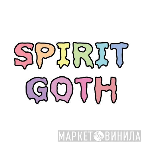 Spirit Goth Records - Винил CD и Кассеты лейбла Spirit Goth Records на сайте МаркетВинила