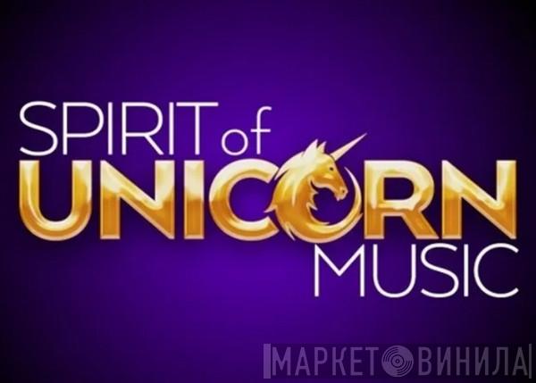 Spirit Of Unicorn Music - Винил CD и Кассеты лейбла Spirit Of Unicorn Music на сайте МаркетВинила