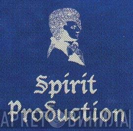 Spirit Production - Винил CD и Кассеты лейбла Spirit Production на сайте МаркетВинила