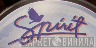 Spirit  - Винил CD и Кассеты лейбла Spirit (7) на сайте МаркетВинила
