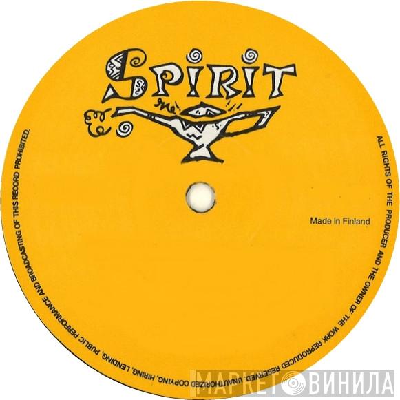 Spirit - Винил CD и Кассеты лейбла Spirit на сайте МаркетВинила