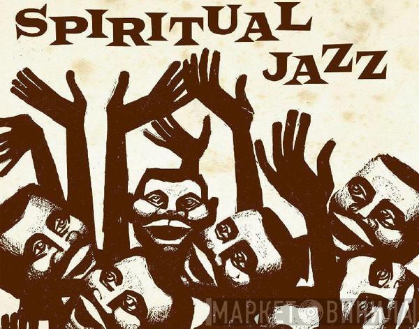 Spiritual Jazz - Винил CD и Кассеты лейбла Spiritual Jazz на сайте МаркетВинила