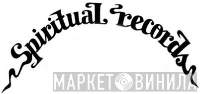 Spiritual Records - Винил CD и Кассеты лейбла Spiritual Records на сайте МаркетВинила