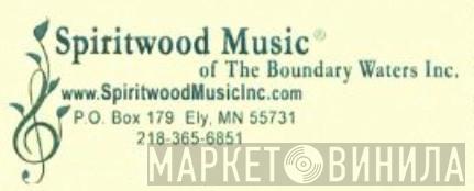 Spiritwood Music - Винил CD и Кассеты лейбла Spiritwood Music на сайте МаркетВинила