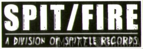 Spit / Fire - Винил CD и Кассеты лейбла Spit / Fire на сайте МаркетВинила