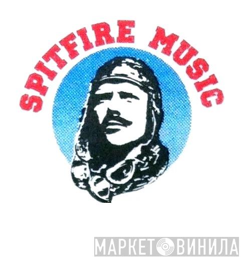 Spitfire Music - Винил CD и Кассеты лейбла Spitfire Music на сайте МаркетВинила