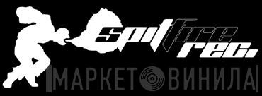 Spitfire Rec - Винил CD и Кассеты лейбла Spitfire Rec на сайте МаркетВинила