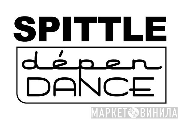 Spittle Depandance - Винил CD и Кассеты лейбла Spittle Depandance на сайте МаркетВинила