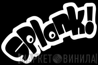 Splank! Records - Винил CD и Кассеты лейбла Splank! Records на сайте МаркетВинила