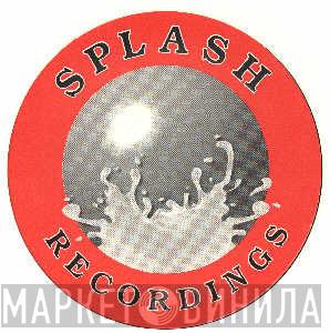 Splash Recordings - Винил CD и Кассеты лейбла Splash Recordings на сайте МаркетВинила