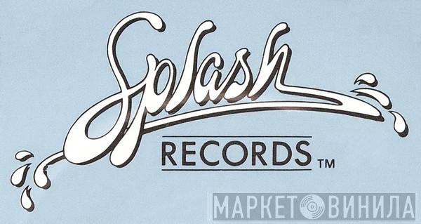 Splash Records  - Винил CD и Кассеты лейбла Splash Records (4) на сайте МаркетВинила