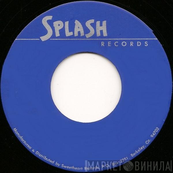 Splash Records  - Винил CD и Кассеты лейбла Splash Records (5) на сайте МаркетВинила