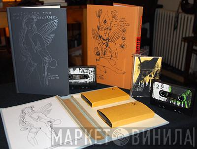 Spleencoffin - Винил CD и Кассеты лейбла Spleencoffin на сайте МаркетВинила