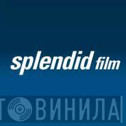 Splendid Film - Винил CD и Кассеты лейбла Splendid Film на сайте МаркетВинила