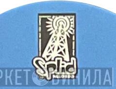 Splid Records - Винил CD и Кассеты лейбла Splid Records на сайте МаркетВинила