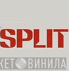 Split - Винил CD и Кассеты лейбла Split на сайте МаркетВинила