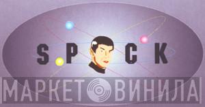 Spock - Винил CD и Кассеты лейбла Spock на сайте МаркетВинила
