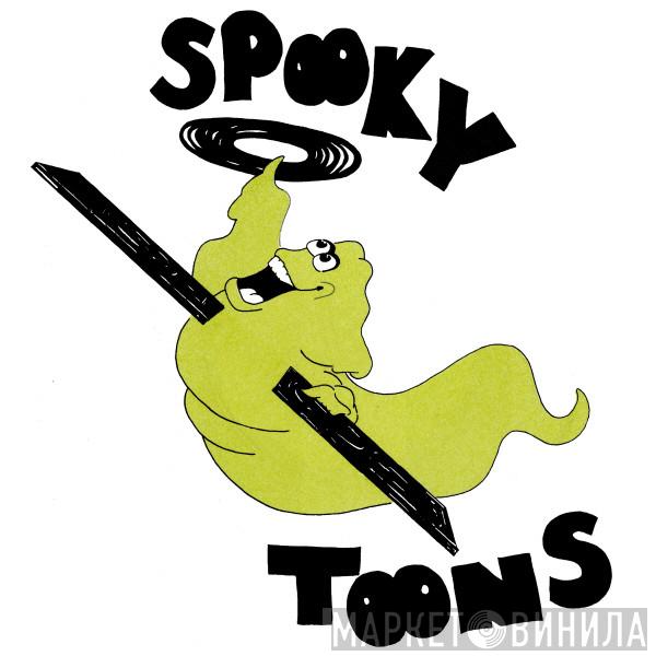Spooky Toons - Винил CD и Кассеты лейбла Spooky Toons на сайте МаркетВинила
