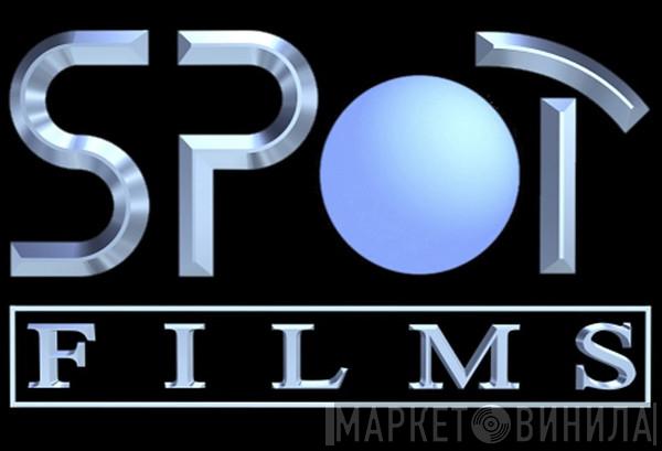 Spot Films - Винил CD и Кассеты лейбла Spot Films на сайте МаркетВинила