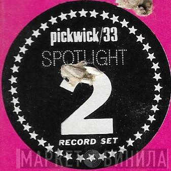 Spotlight 2 Record Set - Винил CD и Кассеты лейбла Spotlight 2 Record Set на сайте МаркетВинила