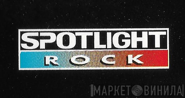 Spotlight Rock - Винил CD и Кассеты лейбла Spotlight Rock на сайте МаркетВинила