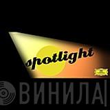 Spotlight  - Винил CD и Кассеты лейбла Spotlight (14) на сайте МаркетВинила