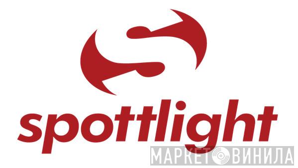 Spottlight - Винил CD и Кассеты лейбла Spottlight на сайте МаркетВинила