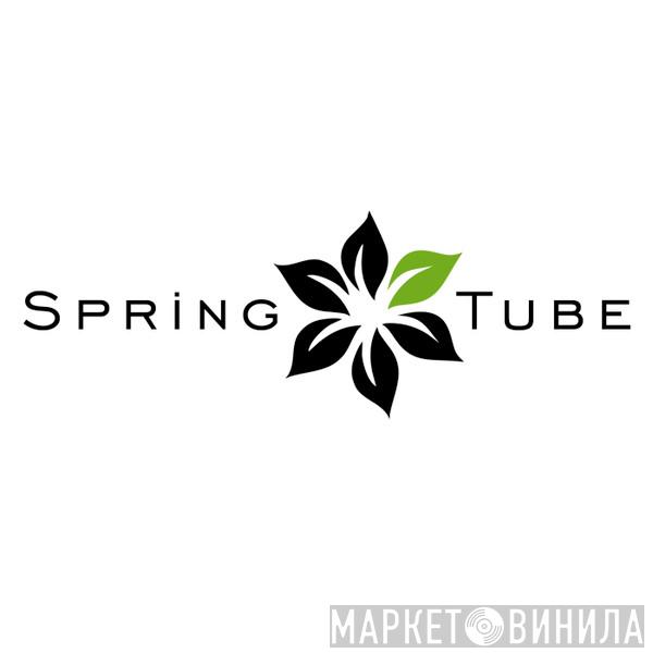 Spring Tube - Винил CD и Кассеты лейбла Spring Tube на сайте МаркетВинила