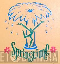 Springtime - Винил CD и Кассеты лейбла Springtime на сайте МаркетВинила