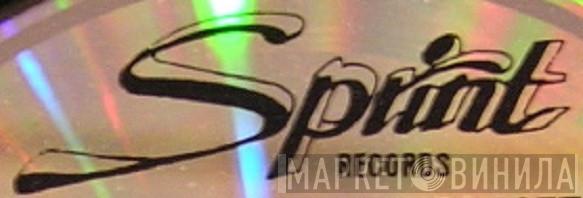 Sprint Records - Винил CD и Кассеты лейбла Sprint Records на сайте МаркетВинила