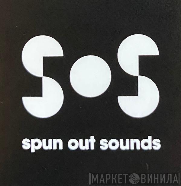 Spun Out Sounds - Винил CD и Кассеты лейбла Spun Out Sounds на сайте МаркетВинила