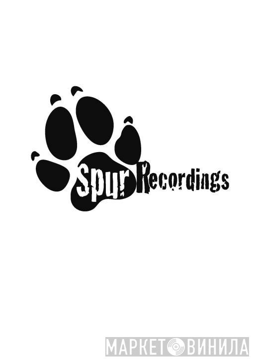 Spur Recordings - Винил CD и Кассеты лейбла Spur Recordings на сайте МаркетВинила