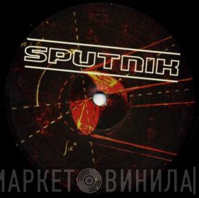 Sputnik - Винил CD и Кассеты лейбла Sputnik на сайте МаркетВинила