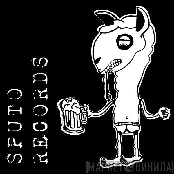 Sputo Records - Винил CD и Кассеты лейбла Sputo Records на сайте МаркетВинила