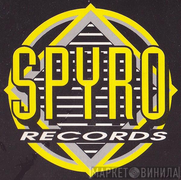 Spyro Records - Винил CD и Кассеты лейбла Spyro Records на сайте МаркетВинила