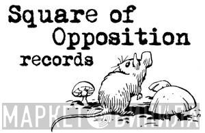 Square Of Opposition Records - Винил CD и Кассеты лейбла Square Of Opposition Records на сайте МаркетВинила