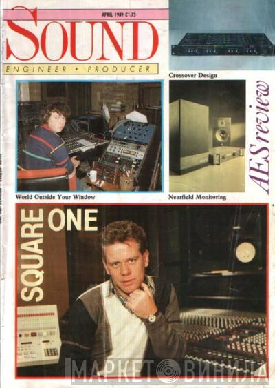 Square One Studios - Винил CD и Кассеты лейбла Square One Studios на сайте МаркетВинила