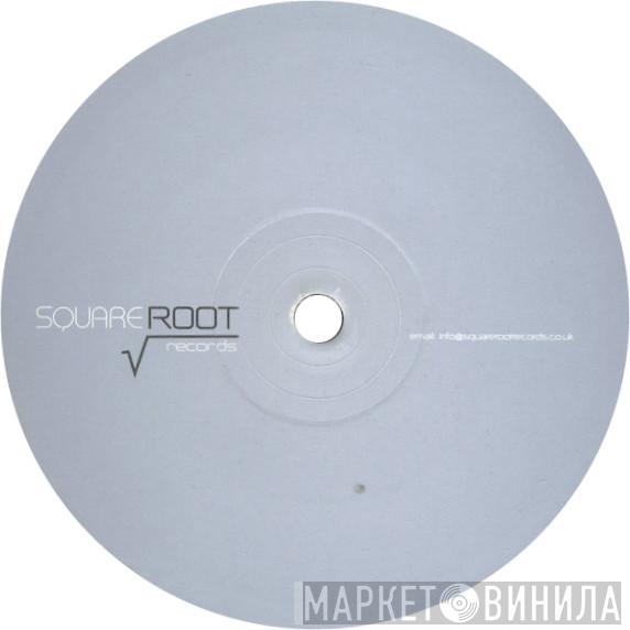 Square Root Records - Винил CD и Кассеты лейбла Square Root Records на сайте МаркетВинила