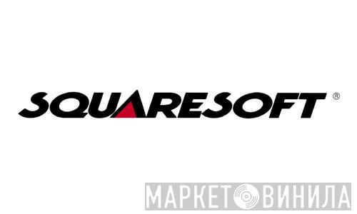 Squaresoft - Винил CD и Кассеты лейбла Squaresoft на сайте МаркетВинила