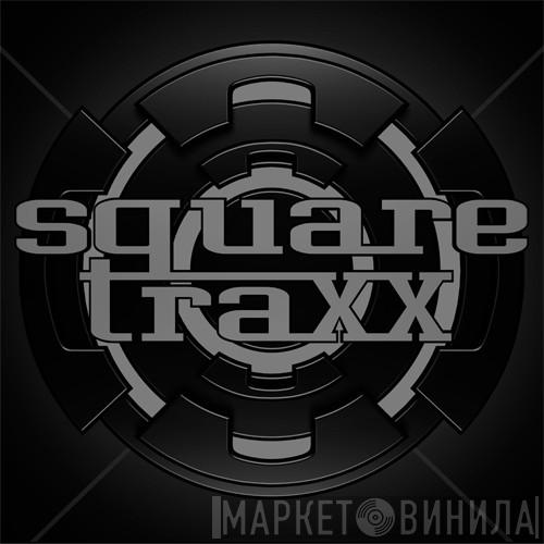 Squaretraxx - Винил CD и Кассеты лейбла Squaretraxx на сайте МаркетВинила