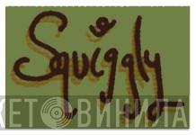 Squiggly Records - Винил CD и Кассеты лейбла Squiggly Records на сайте МаркетВинила