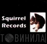 Squirrel Records  - Винил CD и Кассеты лейбла Squirrel Records (2) на сайте МаркетВинила