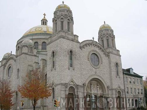 St. Francis De Sales Church, Philadelphia - Винил CD и Кассеты лейбла St. Francis De Sales Church, Philadelphia на сайте МаркетВинила