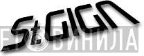 St. GIGA - Винил CD и Кассеты лейбла St. GIGA на сайте МаркетВинила