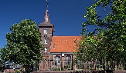 St. Pankratius Kirche Neuenfelde - Винил CD и Кассеты лейбла St. Pankratius Kirche Neuenfelde на сайте МаркетВинила