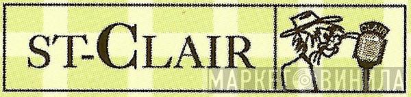 St-Clair - Винил CD и Кассеты лейбла St-Clair на сайте МаркетВинила