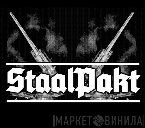 StaalPakt - Винил CD и Кассеты лейбла StaalPakt на сайте МаркетВинила