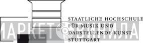Staatliche Hochschule für Musik und Darstellende Kunst Stuttgart - Винил CD и Кассеты лейбла Staatliche Hochschule für Musik und Darstellende Kunst Stuttgart на сайте МаркетВинила